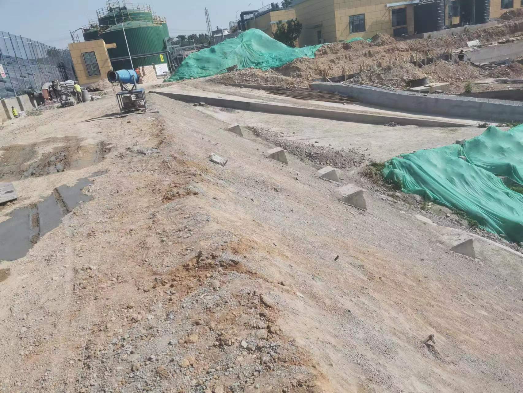 沙市岩石基础灌浆帷幕灌浆