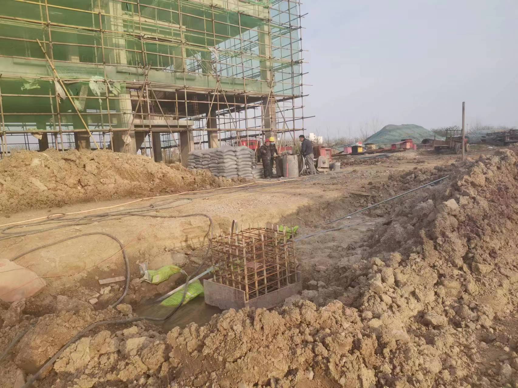 沙市当桥梁出现裂缝的时候应该及时加固修补